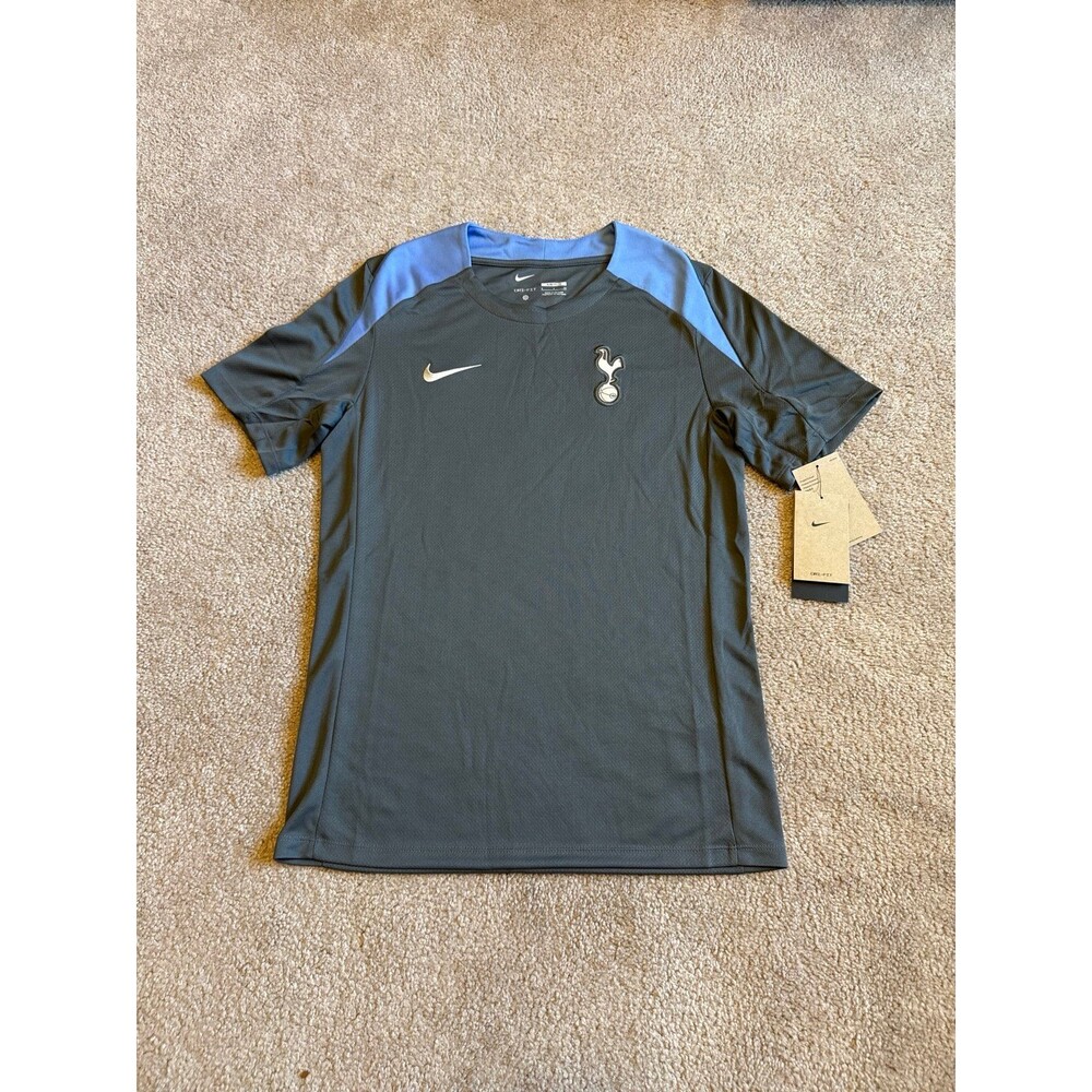 Tottenham Hotspurs Nike NWT Men’s Soccer Jersey Size Small